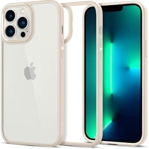 Spigen Ultra Hybrid iPhone 13 pro max case